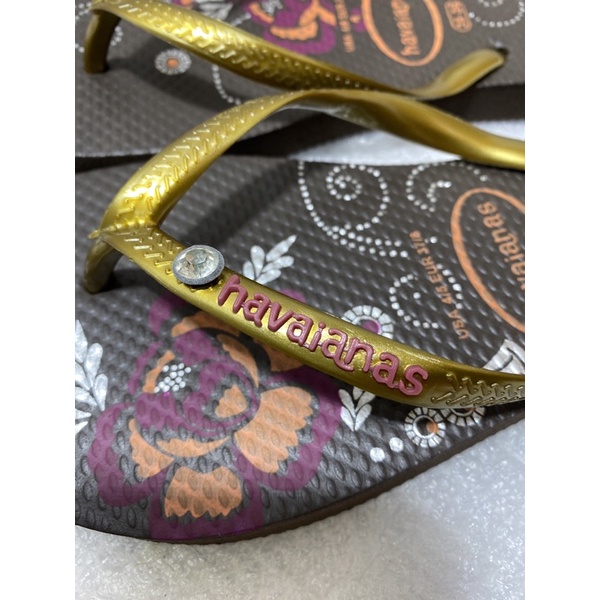 Havaianas limited 2025 edition 2020