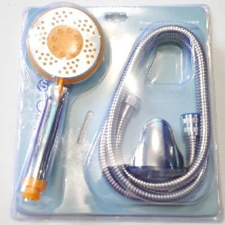 PREMIUM สุขภัณฑ์ ฝักบัวสายอ่อน / ฝักบัวอย่างดี (D4203)