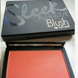 Blush Sleek # 922 Lifes a Peach