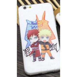 เคส Ip5 ลายนารูโตะ