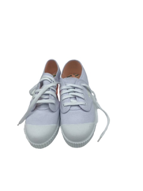 **ขายส่ง** รองเท้าผ้าใบนันยาง NANYANG นักเรียน ราคาถูก