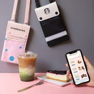 กระเป๋า Starbucks Everyday Bag