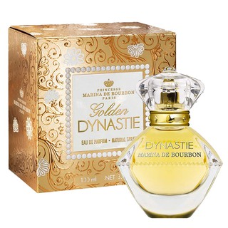 Princesses Marina Golden Dynastie EDP 100 ml.