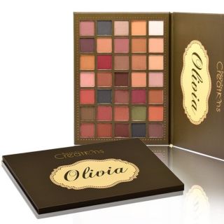 beauty creation oliva