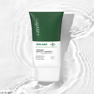 Easydew DW EGF Cream White Toning 50ml