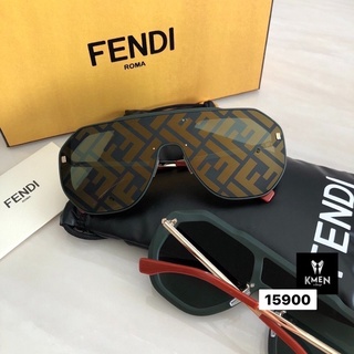 New  แว่น Fendi  พร้อมส่ง