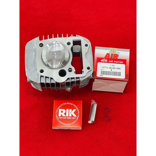 ชุด Kit 59มิล Wave125
