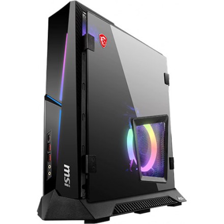Pro PC MSI Trident X 11TD-1665TH คอมประกอบ เล่นเกม CORE I7 GTX 1050TI RTX 2060 RTX 3060 RX 6700XT