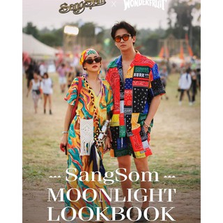 ชุดเชตเสื้อเชิ้ตทรงOversize เสื้อเชิ้ตพร้อมกางเกง