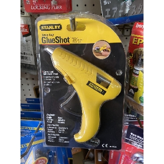 ปืนยิงกาวไฟฟ้า Stanley 40 วัตต์ GlueShot™ รุ่น 69-GR20C