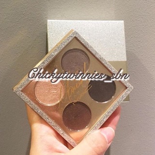 MAC limited eyeshadow