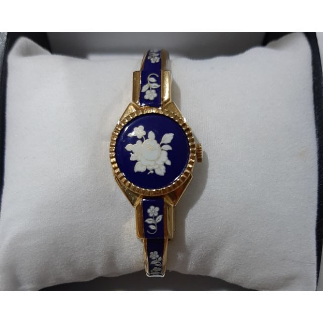 นาฬิกาแท้มือสองเก๋ๆ Andre Mouche (60)