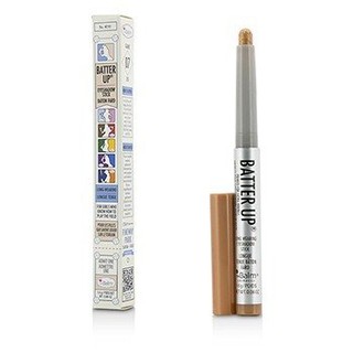 THE BALM Batter Up Eyeshadow Stick Size: 1.6g/0.06oz