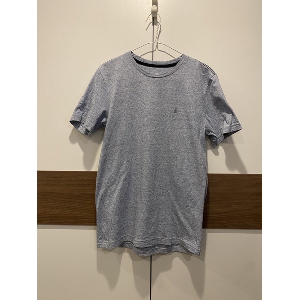 เสื้อยืดชาย มือสอง สภาพดี ยี่ห้อ pacific union