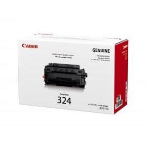 CANON TONER CARTRIDGE 324