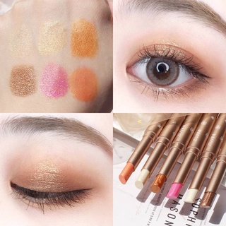 Soft Glow Glitter Stick Eyeshadow กลิตเตอร์ ชิมเมอร์ แต่งตา