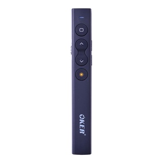 OKER WIRELESS PRESENTER P-116