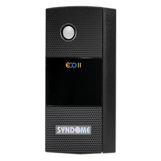 เครื่องสำรองไฟ 600VA SYNDOME ECO ll 600