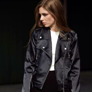 Jersey jacket by blogs official(new)