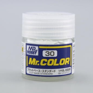 Mr.Color MC-30 Flat Base Thinner