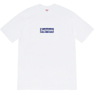 ถูกสุดๆSUPREME ผู้ชายและผู้หญิงแฟชั่นคู่ลำลองแขนสั้นเสื้อยืดรหัสเต็ม