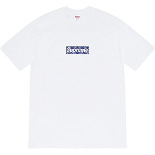 ถูกสุดๆSUPREME ผู้ชายและผู้หญิงแฟชั่นคู่ลำลองแขนสั้นเสื้อยืดรหัสเต็ม