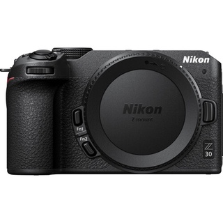 Nikon Camera Z30 Mirrorless ประกันศูนย์ไทย