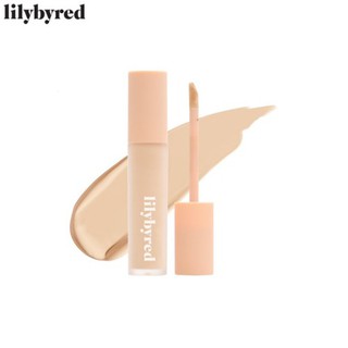 พร้อมส่ง! LILYBYRED Magnet Fit Liquid Concealer SPF30 PA++ 8g