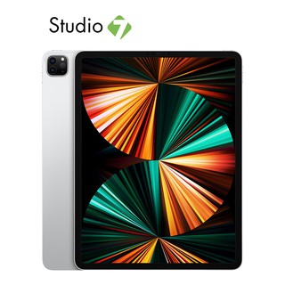 Apple iPad Pro 12.9-inch Wi-Fi 2021 (5th Gen) by Studio7