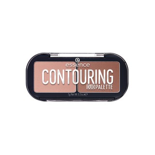 essence contouring duo palette 10