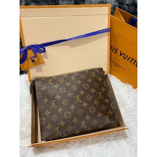 New LV clutch T26 full set