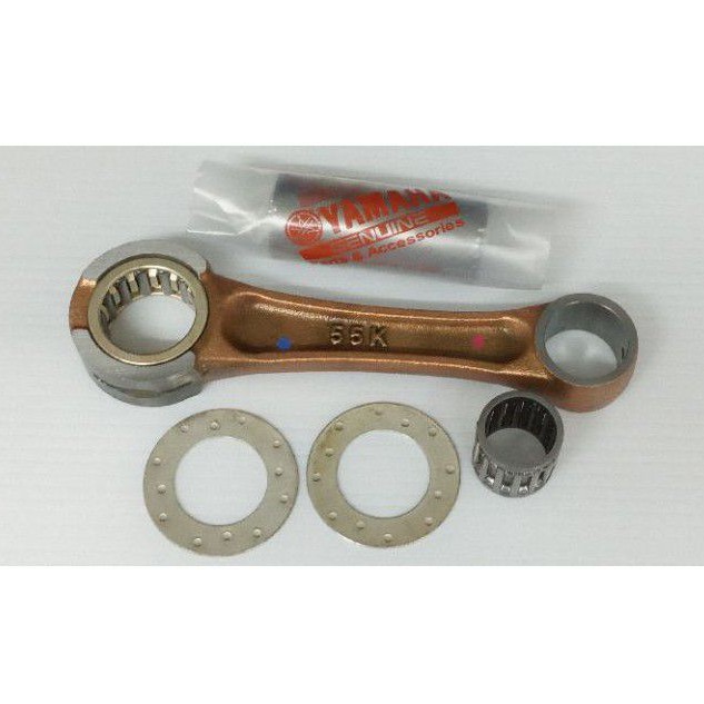 [55K] ก้านสูบชุด ก้านสูบเดิมแท้ RXZ