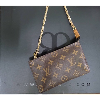 Lv ลูกบักเกต (used)ของแท้