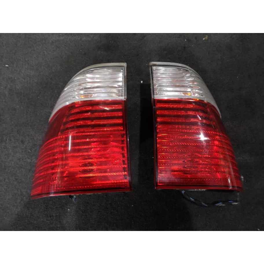 ไฟท้าย BMW 5 Series E39 Wagon / ไฟท้าย / Lampu Belakang