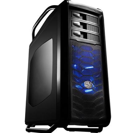 Cooler Master Case COSMOS SE