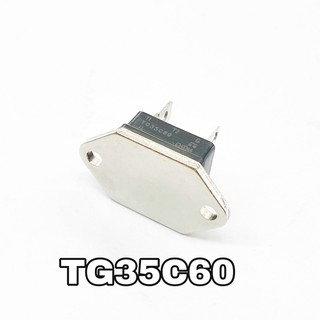 ไตรแอค Triact TG35C60