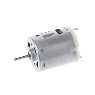 Dc 3-36 V 4500-25500 Rpm หุ่นยนต์มอเตอร์ความเร็วสูง