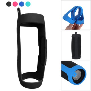 เคสซิลิโคนสําหรับลําโพงบลูทูธ jbl charge 4