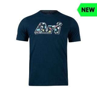   in 【Uniqlooo】เสื้อยืด ARI FOOTBALL GEEK TEE ของแท้ พิมพ์ลายกราฟฟิตี้