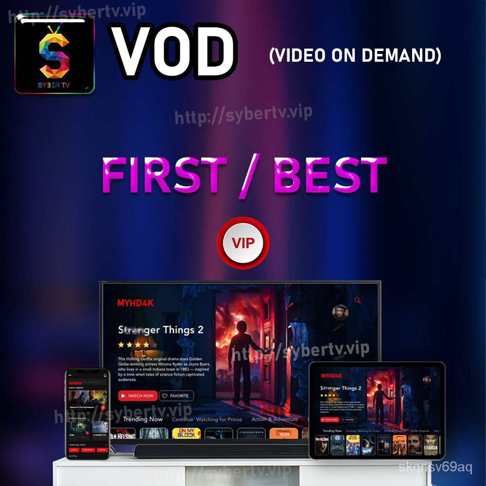 Md47 SYBER TV / SYBERTV / SYBER IPTV VVIP MULTIPLE DEVICE APK FOR ANDROID TVBOX MOBILE PHONE TABLET PC ALL PLATFORM
