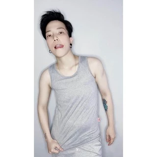 มีส่งด่วนภายในวันเดียว ตัวเซฟอกแบบมีสเต หนาพิเศษ มั่นใจจุกไม่โผล่ เสื้อกล้ามทอม Box เต็มตัวรุ่นตะขอ