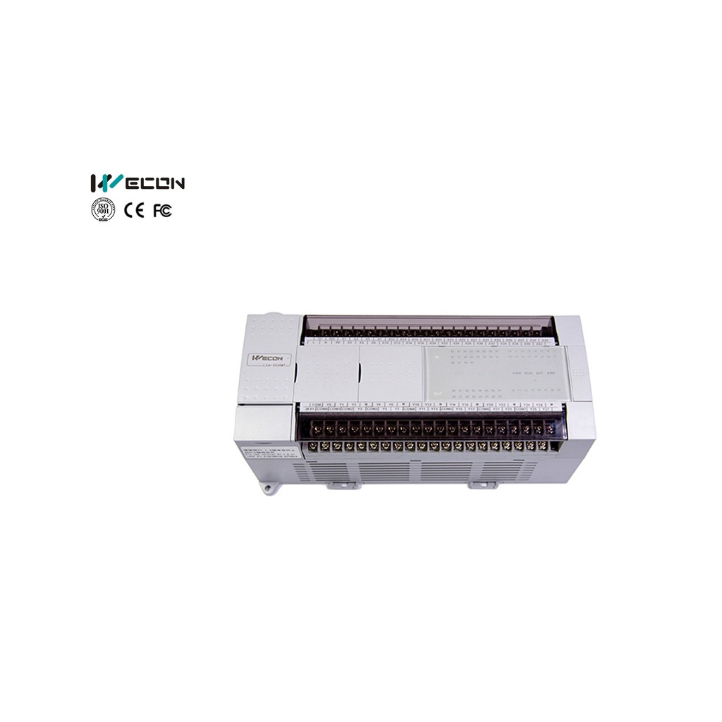 Wecon PLC : LX3V-3624MR-A