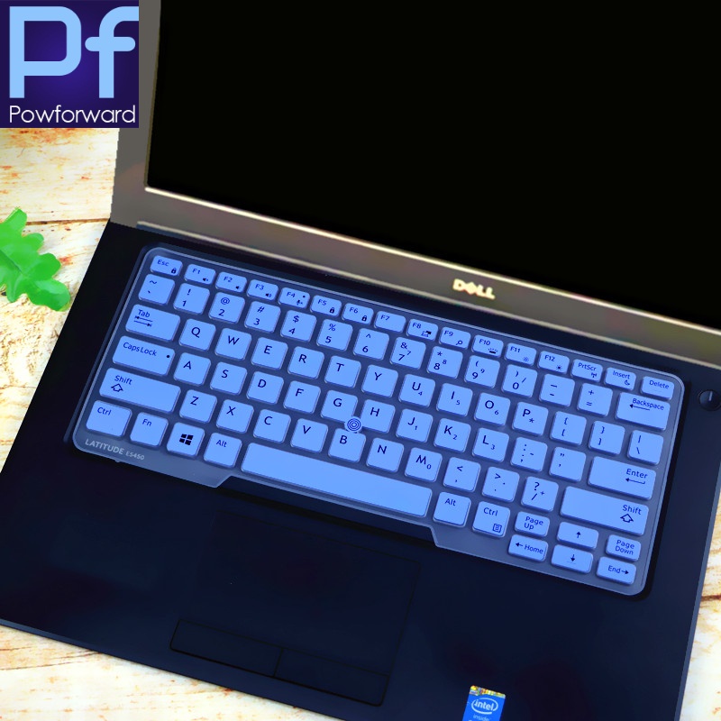 For Dell Latitude 5480 5490 7490 3340 E3340 E5490 5491 E5491 E5450 E5470 E7450 E7470 7480 E7480 Laptop Keyboard Cover Skin