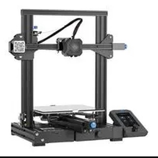 Ender 3 V2 3D Printer