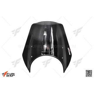 ชิวหน้า MOTOZAAA V2 FOR HONDA REBEL 500/300