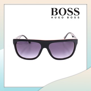 แว่นกันแดด BOSS ORANGE รุ่น BO 0134/S สี 1QHHD ไซส์ 58