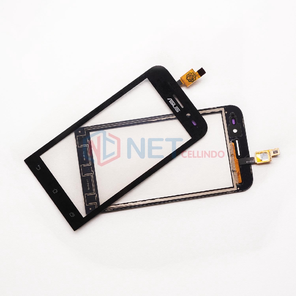 หน้าจอสัมผัส TS ASUS X014D ZB452KG ZENFONE 4 GO 4.5INCH