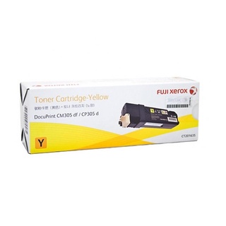 TONER FJX YELLOW TONER CM305DF