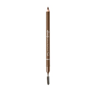 7.22.228 ดินสอเขียนคิ้ว แบบไม้ รุ่น SPEEDY EYEBROW WOOD PENCIL 03 BROWN