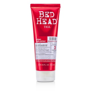 TIGI - คอนดิชั่นเนอร์คืนชีวิตให้เส้นผม Bed Head Urban Anti+d